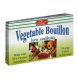 vegetable bouillon