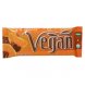 Betty Lous vegan bars chocolate tangerine Calories