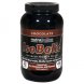 isobolic dietary supplement advanced protein matrix, chocolate