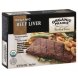 beef liver organic