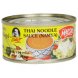 sauce thai noodle