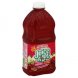 juice a lot 100% juice berry
