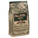 Flamous Organics falafel chips Calories