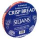 crisp bread traditional whole rye