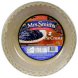 Mrs Smiths deep dish pie shells 9 inch, flaky, homestyle Calories