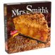 Mrs Smiths classic pie dutch apple crumb Calories