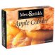 Mrs Smiths apple cobbler Calories