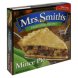 Mrs Smiths traditional recipes mince pie Calories