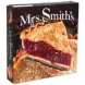 Mrs Smiths red raspberry pie Calories