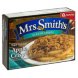Mrs Smiths classic crisps apple crisp topped with almond granola, brown sugar & cinnamon Calories