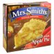 Mrs Smiths special recipes apple pie deep dish Calories