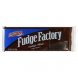 Southern Home fudge factory cookie squares fudge mint Calories
