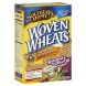 Southern Home crackers baked whole wheat, woven wheats, rosemary & olive oil Calories