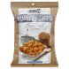 hummus chips sea salt