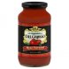 Del Grosso pasta sauce meat flavored Calories
