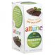 Attune probiotic chocolate bars mint chocolate Calories