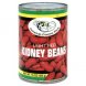 Jamaican Country Style kidney beans light red Calories
