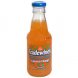 valencia orange juice drink