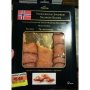 norwegian smoked salmon slices