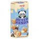 Meiji biscuits with milk cream filling hello panda Calories