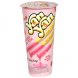 strawberry cream snack yan yan