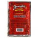 Zweigles hot dogs and cooked sausage premium, red & white, skinless, picnic pack Calories