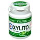 xylitol chewing gum sugar free, lime mint