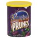prunes pitted dried plums