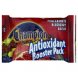 antioxidant booster pack