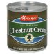 chestnut cream