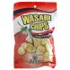 wasabi chips crisp & fiery hot