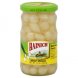 Hainich silver onions Calories