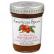 preserves red haven peach