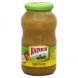 apple sauce