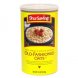 100% whole grain cereal quick-cooking oats