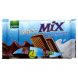 wafer mix wafers with cream and chocolate filling