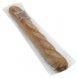 Paramount Bakeries baguette french, whole wheat Calories