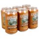 Adirondack Beverage Company root beer draft style Calories