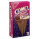 Comet Ice Cream Cones cones sugar Calories