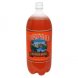Adirondack Beverage Company soda orange Calories