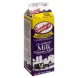 Rosenbergers Dairies 1% lowfat milk vitamins a&d Calories