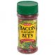 bacon flavored bits