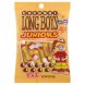 Atkinsons chewy candy long boys juniors, coconut Calories
