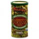 B. Lloyds all natural salad topping glazed & roasted pecan pieces Calories