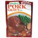 pork gravy mix