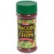 bacon flavored chips