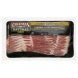 Coleman Natural bacon uncured, hickory smoked Calories