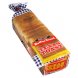 enriched bread texas toast