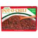 pot-o-chili seasoning mix