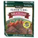 flavor 'n bag seasoning mix for beef, meatloaf